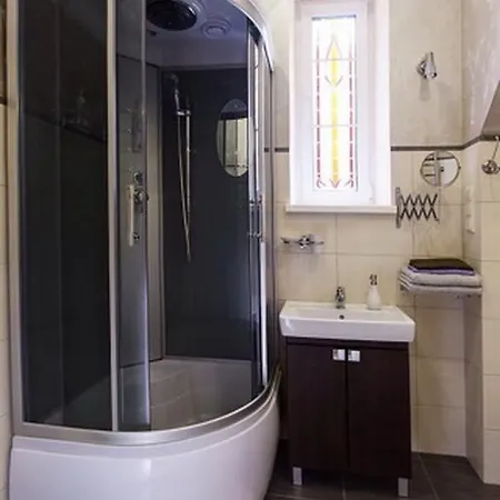 Apartment Uyut Minsk