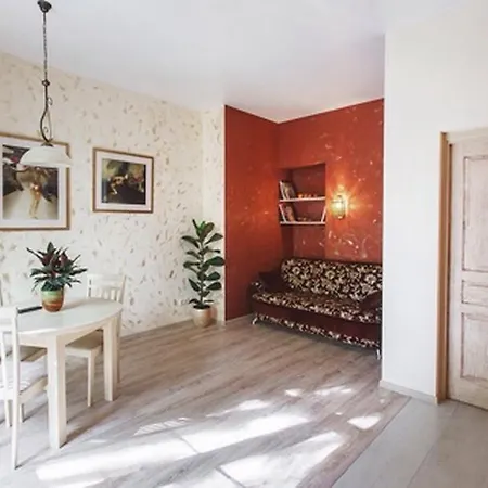 Appartamento Uyut