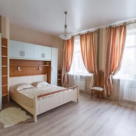 Uyut Appartamento Minsk